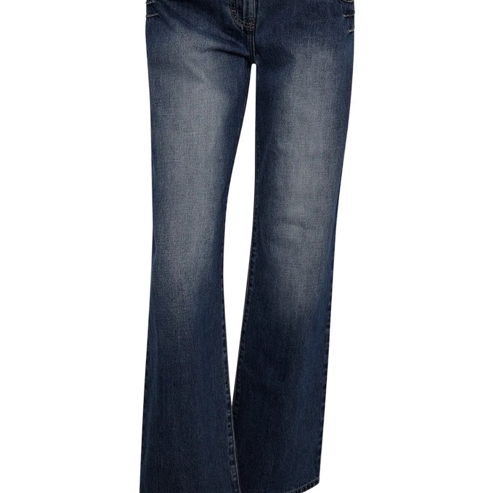 ISO I AM GIA DYLAN JEANS